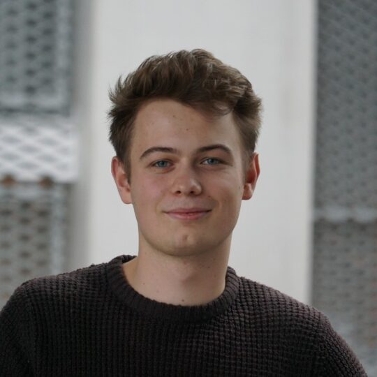 Łukasz Zięba foto