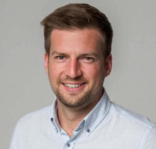 Kuba Dudek