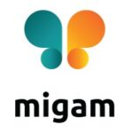 Migam logo
