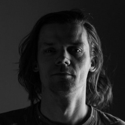 michał gryczka profile