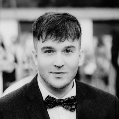 tomasz gęsior pic